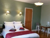 Chambre des Moulins 