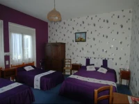 HГґtel Barthotel 