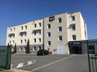 Ace Hotel Poitiers 