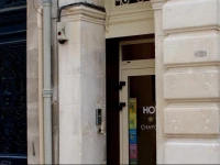 Hotel Au Chapon Fin 