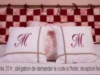HГґtel Le Memphis 