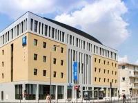 ibis budget Gare de Poitiers 2*