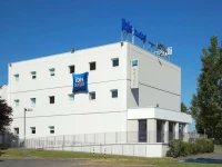 ibis budget Poitiers Sud 