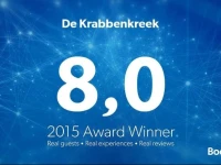 De Krabbenkreek 