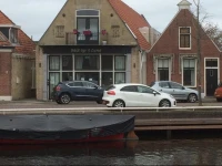 B&B Op tZand 