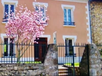 Au Petit Verger 