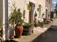 Chambres dHotes du Lac Perdu 
