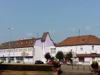 Hotel Restaurant Niemerich 