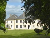 Maison dhГґtes Le ChГўteau de Puxe 