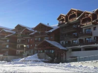 La Dame Blanche вЂ“ Cimes et Neige Immobilier 