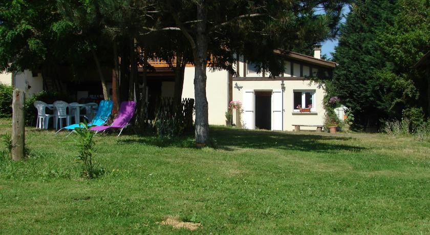 Gites Le Mas du Pouy 