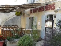 Logis Le Puy Des SirГЁnes 