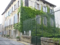 Maison dHГґte Rey 