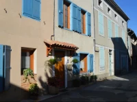 Les Balcons du Pastel 