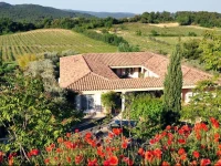 HГґtel Villa Elaia 