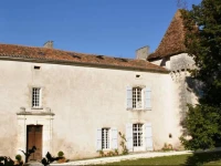 ChГўteau de La Combe 