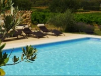 Maison dhГґtes Bastide St Victor 