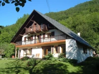 La Grange Aux Loups 