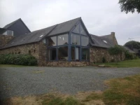Manoir de Kermodest - Appartement 