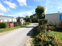 Flower Camping Les Vertes Feuilles 