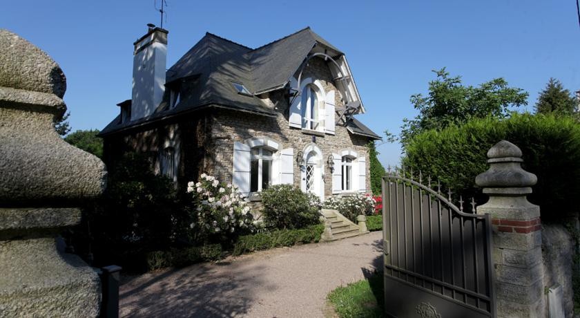 Chambres dHГґtes Le Quatorze 