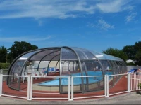 Camping le Rivage 