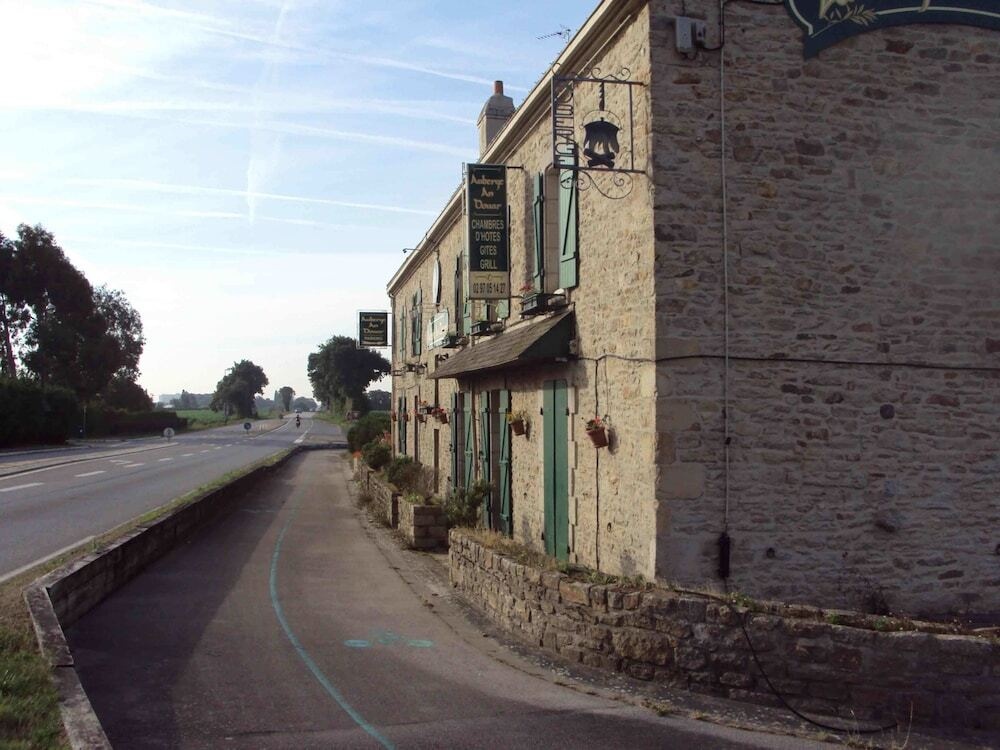 Auberge An Douar 