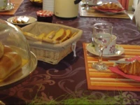 Chambres dHГґtes lArgenteil 