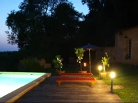 Chambres du Domaine - Domaine de Bellevue 