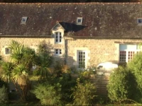 GГ®te des PГЁres Carmes et lOratoire 