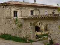 Chambres dhotes Mas du Sire 