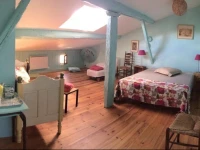 Chambres et Table dHГґte SГ»n 
