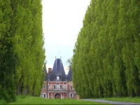 Chambres dhГґtes: ChГўteau de Bonnemare 