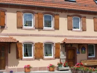 Chambre dHГґtes au Vieux Moulin- Entre Sarregueminnes et Bitche 