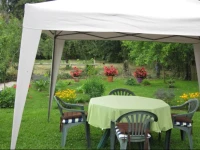 Homestay Raincourt 