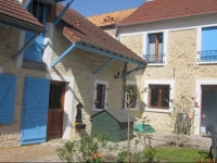Les Cailloux en VallГ©e de Chevreuse 