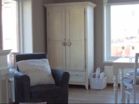 Bed and Breakfast aan Zee 
