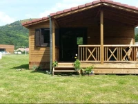 Chalet Confort 