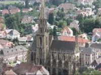 B&B Ma Maison Hautes Vosges 