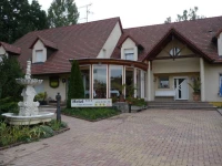Hotel Sud Alsace 