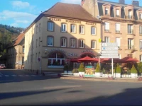 Relais Lorraine Alsace Pere & Fils 