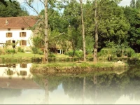 Chambres dhГґtes La Charmante 
