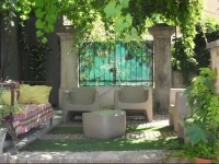 Maison dHГґtes CГґtГ© Cour 