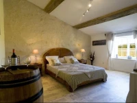 Chambres dHГґtes LIlot-Vignes 