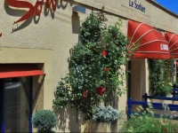 Le Sorbier 