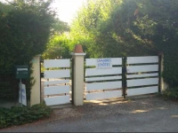 La Petite Maison dans le Jardin 