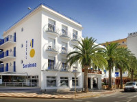Apartments Sorrabona
