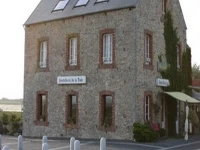 Hostellerie de la Baie 