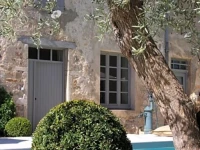 Chateau Saint Vincent 