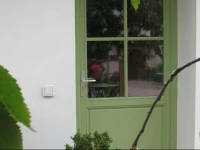 Les Glycines - Domaine Gilles Coperet 